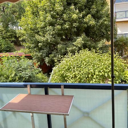 Casa Ingrid Apartman Würzburg Kültér fotó