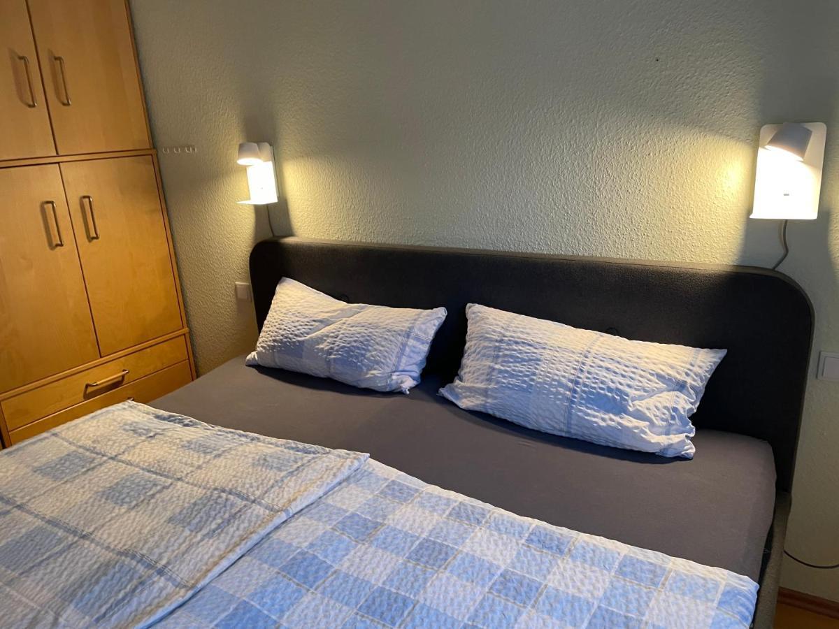 Casa Ingrid Apartman Würzburg Kültér fotó