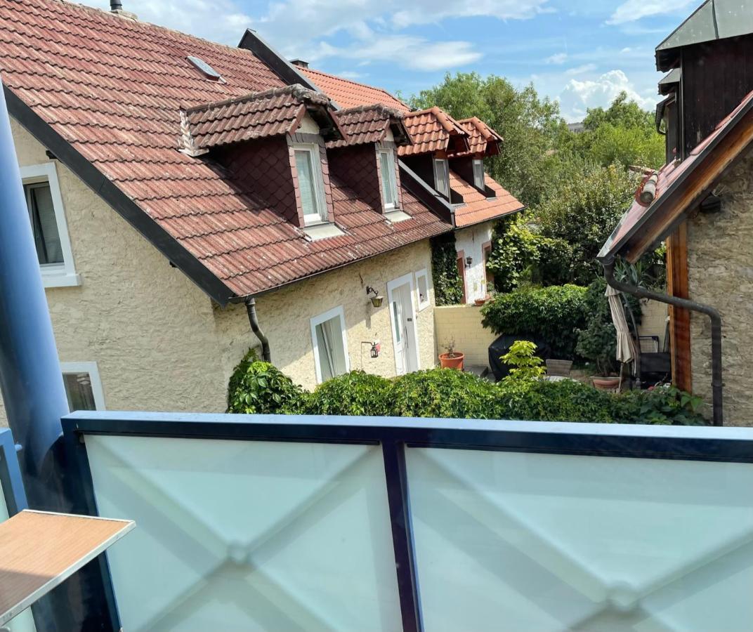Casa Ingrid Apartman Würzburg Kültér fotó