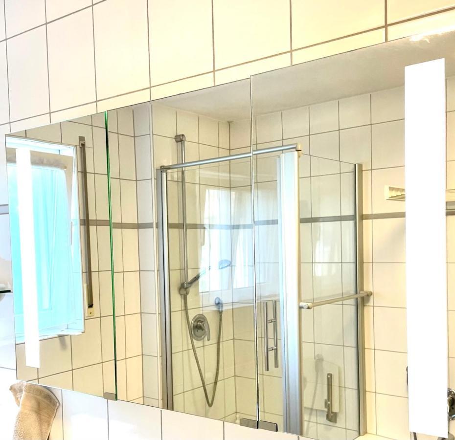 Casa Ingrid Apartman Würzburg Kültér fotó