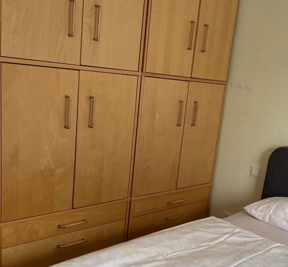 Casa Ingrid Apartman Würzburg Kültér fotó