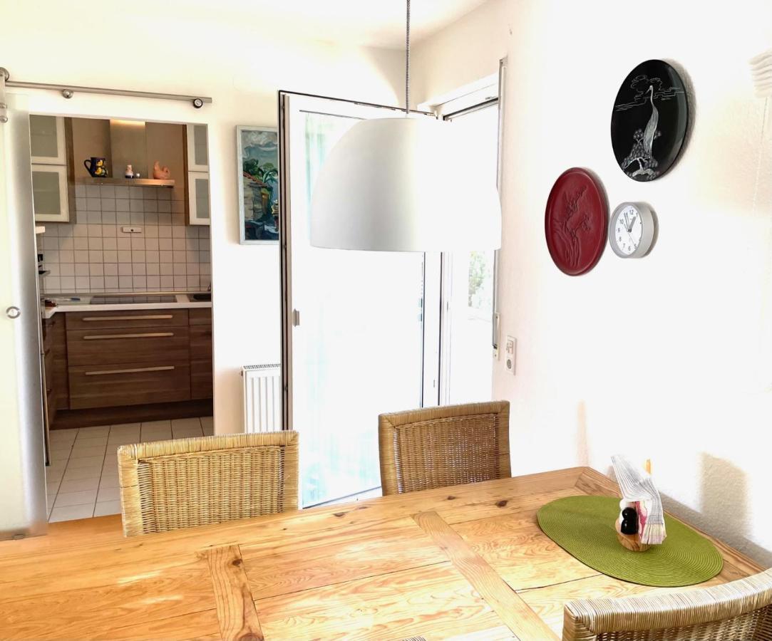Casa Ingrid Apartman Würzburg Kültér fotó