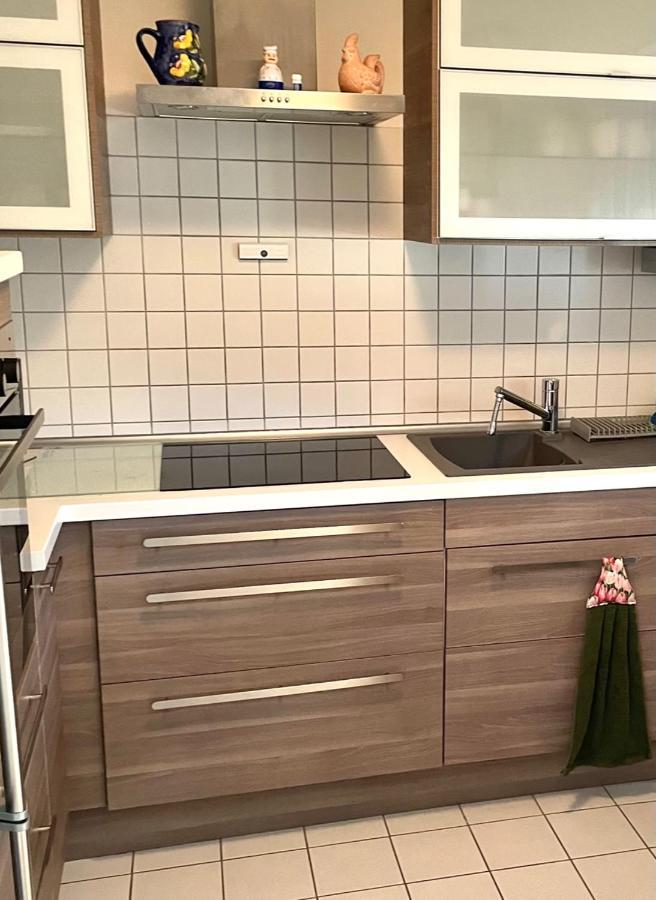 Casa Ingrid Apartman Würzburg Kültér fotó