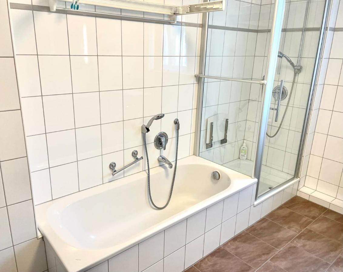 Casa Ingrid Apartman Würzburg Kültér fotó