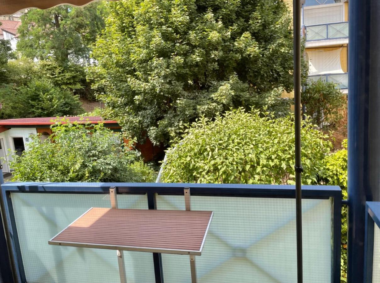 Casa Ingrid Apartman Würzburg Kültér fotó