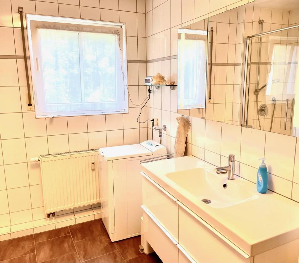 Casa Ingrid Apartman Würzburg Kültér fotó